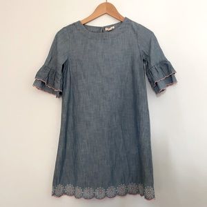 Crewcuts size 10 dress